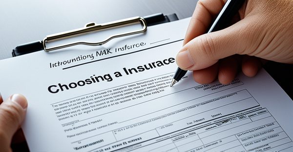 Choisir une assurance temporaire pour un déménagement efficace