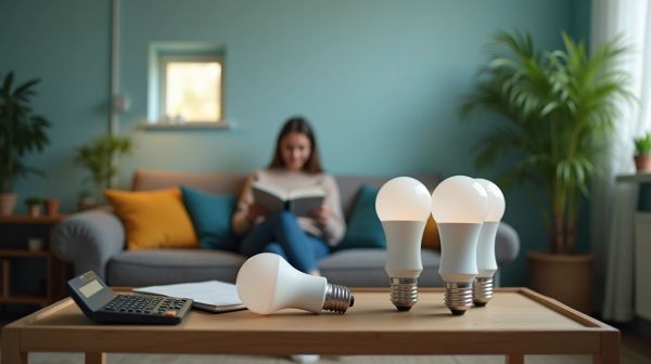 Comment réduire vos factures d'énergie en adoptant des gestes simples