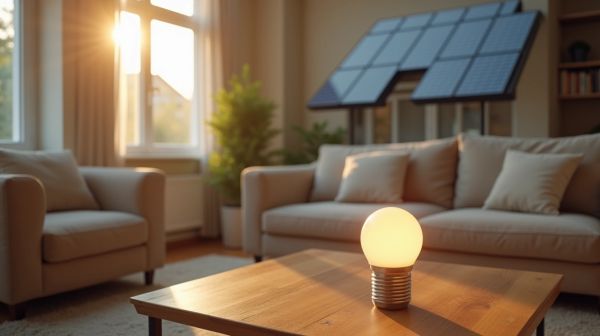 Comment réduire vos factures d'énergie en adoptant des gestes simples