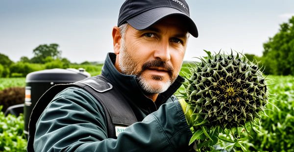 Expert en désinsectisation : adoptez des solutions vertes !