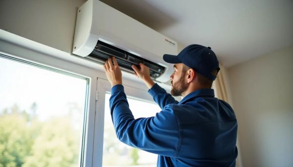 Guide des erreurs fréquentes lors de l'installation de climatisation