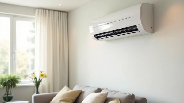 Installation de climatisation : les erreurs à éviter absolument
