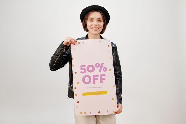 Les codes promo influenceur : des économies ciblées à ne pas rater !