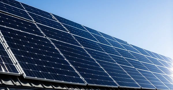 Panneaux solaires : une solution fiable pour votre rénovation énergétique