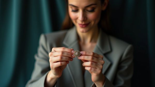 Porter une chevalière avec élégance sans suivre les règles classiques