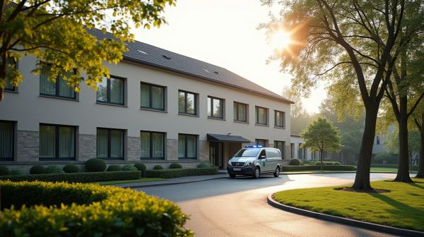 Qualité des services d'une entreprise de sécurité à Villiers-le-Bel