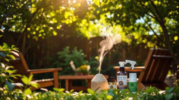 Solutions écologiques pour désinsectiser comme un pro !