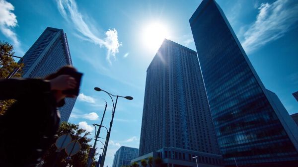 Top 5 tendances économiques clés à surveiller en Chine