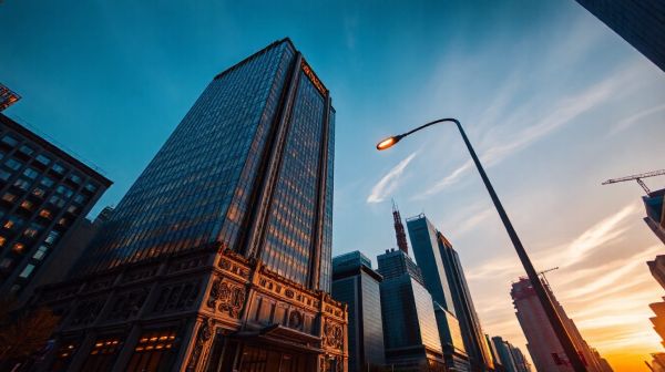 Top 5 tendances économiques clés à surveiller en Chine