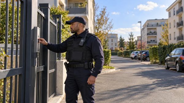 Top critères pour choisir une société de sécurité à Villiers-le-Bel