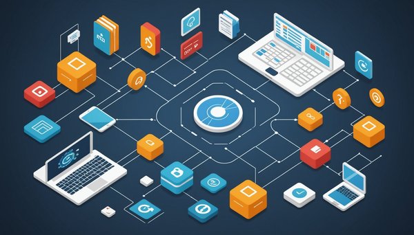 Maîtrisez la gestion des données avec nos formations professionnelles