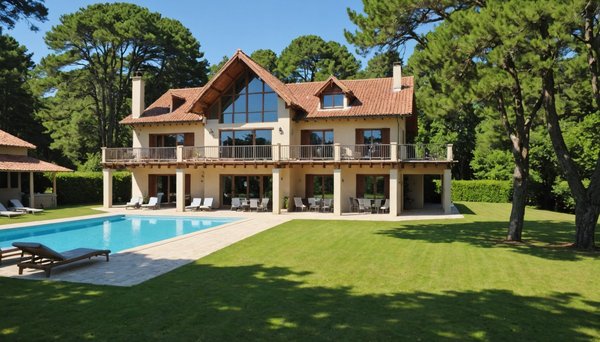 Immobilier de luxe dans les landes : trouvez votre rêve